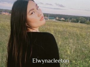 Elwynacleeton