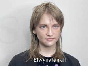Elwynafairall