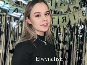 Elwynafisk
