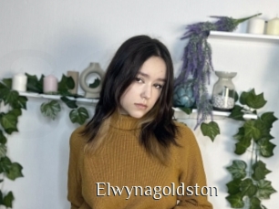 Elwynagoldston