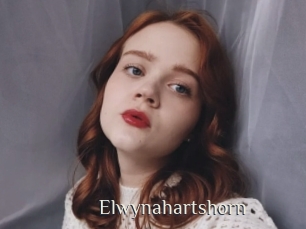 Elwynahartshorn