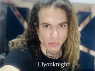 Elyonknight