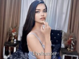 Elyshunter