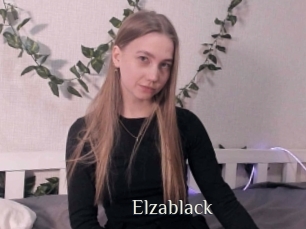 Elzablack