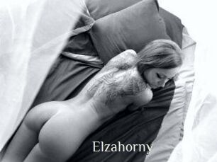 Elzahorny