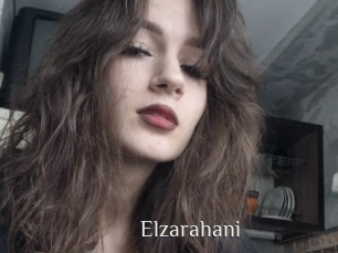 Elzarahani