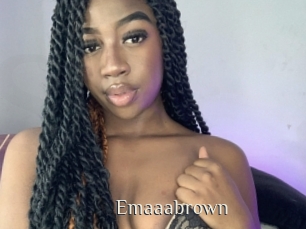 Emaaabrown