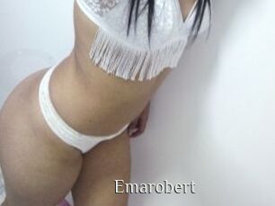 Emarobert