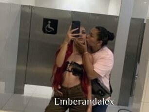 Emberandalex