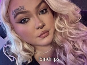 Emdrips
