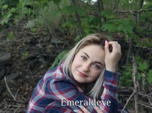 Emeraldeye