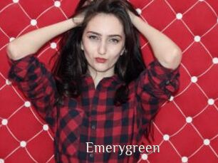 Emerygreen
