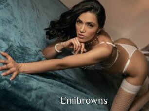 emibrowns Shop coquin