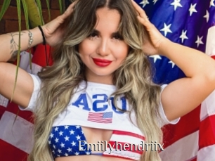 Emiilyhendriix