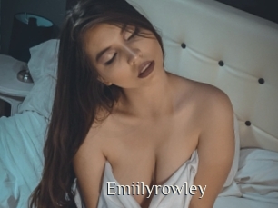 Emiilyrowley
