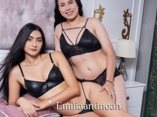 Emiliaandnoah