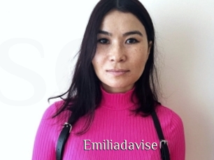 Emiliadavise