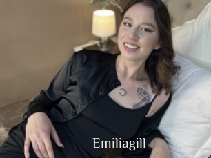 Emiliagill