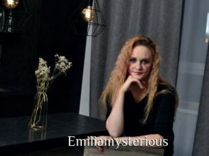 Emiliamysterious