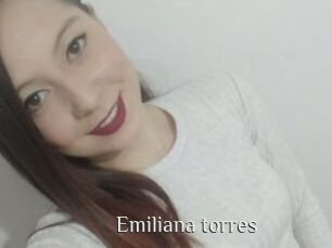 emiliana_torres Shop coquin