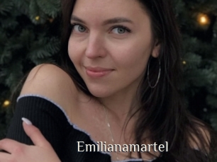 Emilianamartel