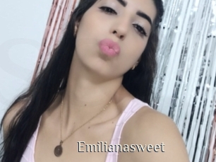 Emilianasweet