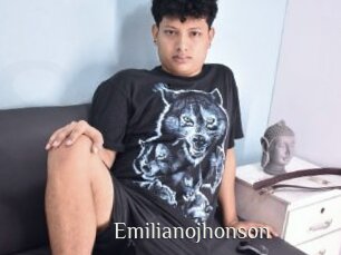 Emilianojhonson