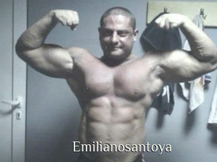 Emilianosantoya