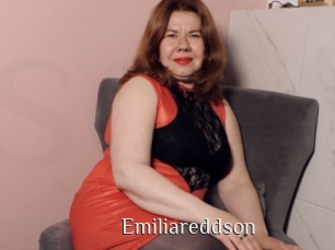 Emiliareddson
