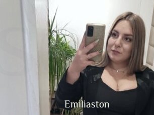 Emiliaston