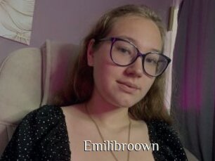 emilibroown Shop coquin
