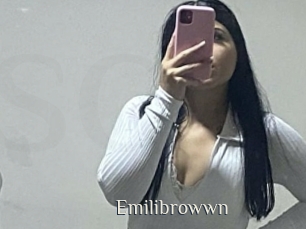 emilibrowwn Shop coquin