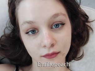 Emiliepeach