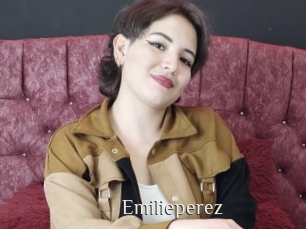 emilieperez Shop coquin