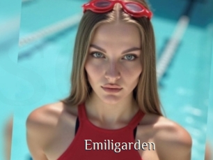 Emiligarden