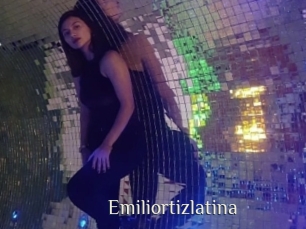 Emiliortizlatina