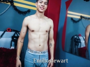 emiliostewart Shop coquin