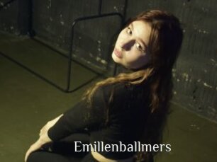 Emillenballmers