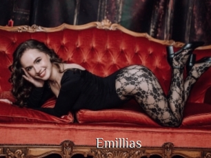 emillias Shop coquin