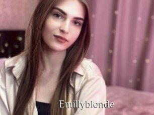 Emillyblonde