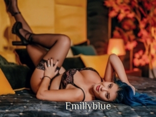 emillyblue Shop coquin