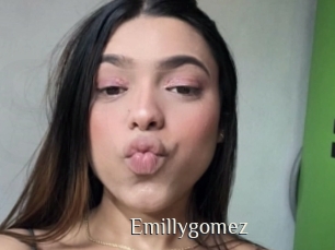 Emillygomez