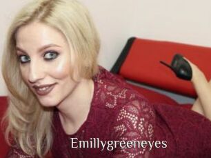 Emillygreeneyes