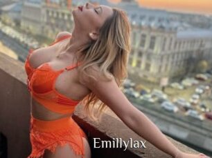 Emillylax