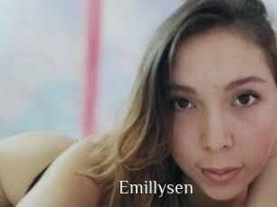 Emillysen