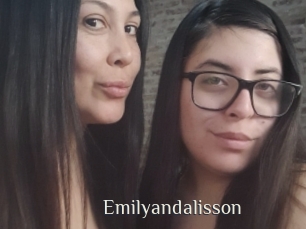 Emilyandalisson