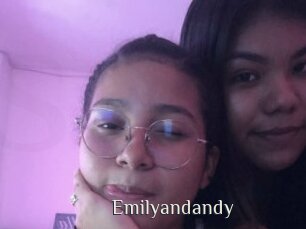 Emilyandandy