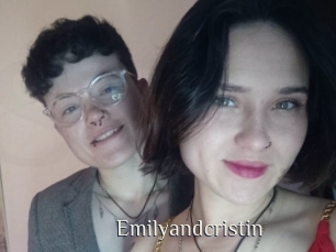 Emilyandcristin