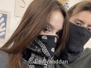 Emilyanddan
