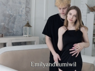 emilyandilumiwil Shop coquin